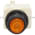 Square D 9001-SKTR38A31 Pilot Light Product Image