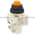 Square D 9001-SKTR38A31 Pilot Light Product Image