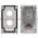 Square D 9001-SKY2 Control Station Product Image