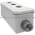 Square D 9001-SKY3 Empty Control Station Product Image
