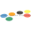 Square D 9001-T8U 30mm Universal Color Inserts Product Image