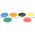 Square D 9001-T8U 30mm Universal Color Inserts Product Image