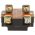 Square D 9001-TA Contact Block Product Image