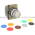 Square D 9001-TJ4 Pushbutton Product Image