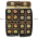 Square D 9001-TJ4 Pushbutton Product Image