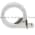 Square D 9001-TL-1 Pushbutton Padlock 75540 Product Image