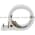 Square D 9001-TL-1 Pushbutton Padlock 75540 Product Image
