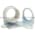 Square D 9001-TL-3 Pushbutton Padlock Attachment 78072 Product Image