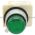 Square D 9001-TP1G1 Pilot Light Green Product Image