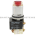 Square D 9001-TP41R3 Pushbutton Product Image