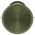 Square D 9001-TR-25 Push Button Operator W/ Green Mushroom Knob Product Image