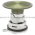 Square D 9001-TR-25 Push Button Operator W/ Green Mushroom Knob Product Image