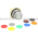 Square D 9001-TR-50 Push Button Operator 82772 Product Image