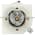 Square D 9001-TS-6 3 Position Selector Switch 84073 Product Image