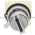Square D 9001-TS1 Selector Switch Product Image