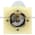 Square D 9001-TS1K1 Key Operated Slector Switch Product Image