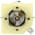 Square D 9001-TS3 3 Position Selector Switch 84071 Product Image