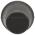 Square D 9001-TU-11 Water Tight Cap Black Product Image