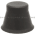 Square D 9001-TU-11 Water Tight Cap Black Product Image