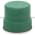 Square D 9001-TU5 Green Push Button Caps 17387266 Product Image