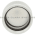 Square D 9001-W2 Glass White Cap for Standard Push to Test 95283 Product Image
