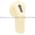 Square D 9001-W24 White Long Knob Product Image
