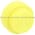 Square D 9001-Y31 Lens for Pilot Light | Yellow Product Image