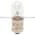 Square D 9001-Z32A Pushbutton Bulb Product Image