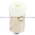 Square D 9001-Z91G Pushbutton Bulb Green Product Image