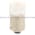 Square D 9001-Z91R Pushbutton Bulb Red Product Image