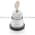 Square D 9001KS11K1E56 Key Operated Selector Swich 2 Pos Product Image
