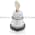 Square D 9001KS11K1E58 Key Operated Selector Swich 2 Pos Product Image
