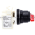Square D 9001SK34J1R Illum Selector Switch Red Product Image