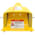 Square D 9002-AC5 Footswitch Cover Assembly Product Image