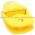 Square D 9002-AW5 Foot Switch Product Image