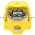 Square D 9002-AW5 Foot Switch Product Image