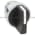 Square D 9003-KAXZ1M12 Selector Switch | KAXZ1M12 Product Image