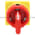 Square D 9003-KCD1Y Shut-Off Switch Product Image