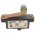 Square D 9007-AB1S1 Limit Switch Product Image