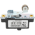 Square D 9007-AB41 Limit Switch Product Image