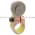 Square D 9007-B2 Limit Switch Lever ARM 75973 Product Image