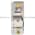 Square D 9007-CB33 Snap Switch Product Image