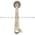 Square D 9007-EA11 Lever ARM 3&quot; Long 3/4 Dia X 1/4 Wide Steel Roller Product Image