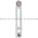 Square D 9007-HA2 Limit Switch Lever Product Image