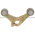 Square D 9007-LA1 Limit Switch Lever ARM Product Image