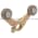 Square D 9007-LA4 Limit Switch Lever ARM Aw+C +Options Product Image