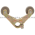 Square D 9007-LA4 Limit Switch Lever ARM Aw+C +Options Product Image
