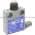 Square D 9007-MS10S000685 Limit Switch Product Image