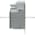 Square D 9007-TUD5 Limit Switch 75230 Product Image