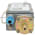 Square D 9012-GAW4-G21H17Z Pressure Switch Product Image